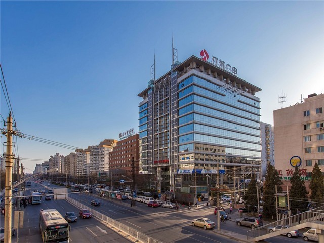 常规后倾离心风机箱设备